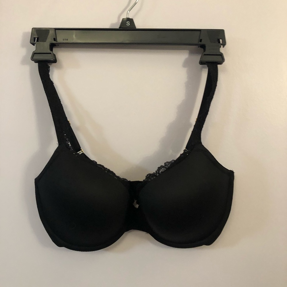 Soma push up lace bra